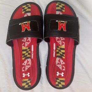 University of Maryland Slides